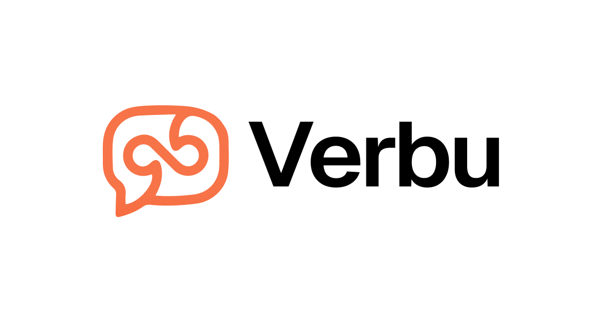 Verbu